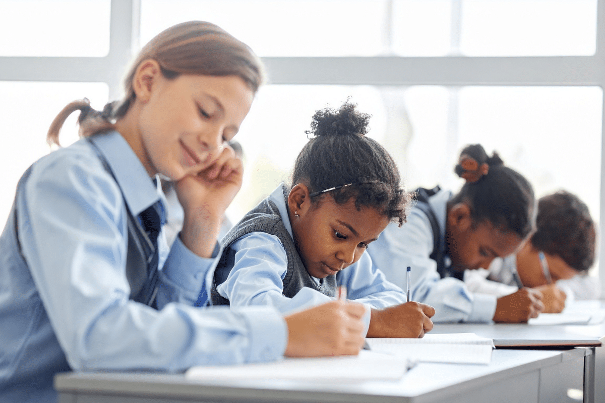 The Guide to GCSE English for Dyslexic Students (2025/26 Syllabus)